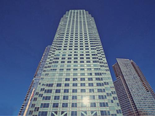 Citicorp Building, Long Island City, Queens