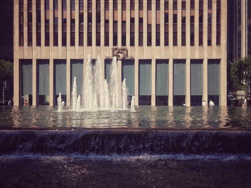 Fountain-outside-former-Exxon-Building-6th-Ave