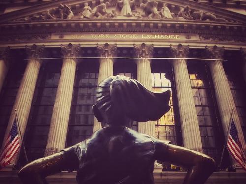 New-York-Stock-Exchange-Wall-Street-and-Broad-Street-Fearless-Girl