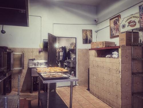 Rokhat Kosher Bakery in Rego Park, Queens