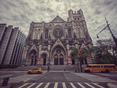 The-Cathedral-Church-of-St-John-the-Divine